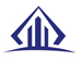 Rusticae Riad de la Belle Epoque Logo